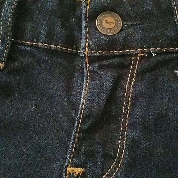 Hollister jeans - Picture 5 of 5